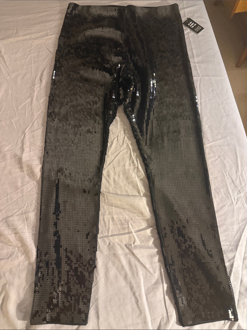 Express Sequin Leggings